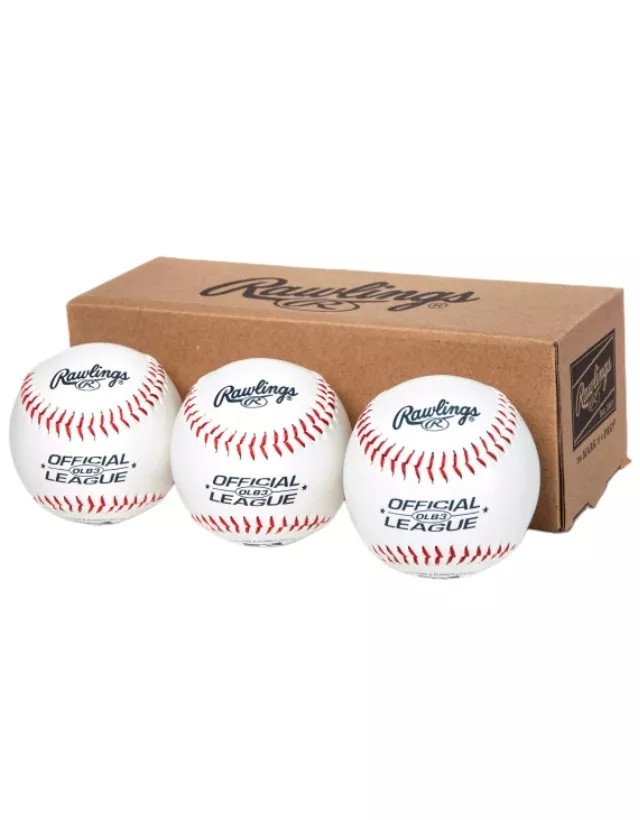 Ball Supplies